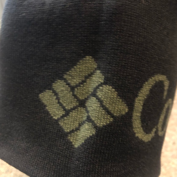 🆕 Columbia Urbanization Mixed Beanie Reversible - Picture 8 of 11